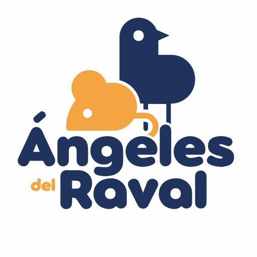 Los angeles del raval